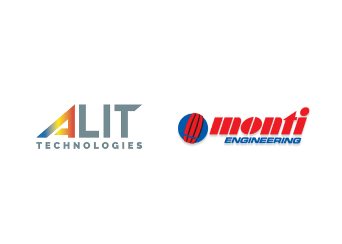 ALIT Technologies e Monti Engineering firmano un accordo di collaborazione commerciale