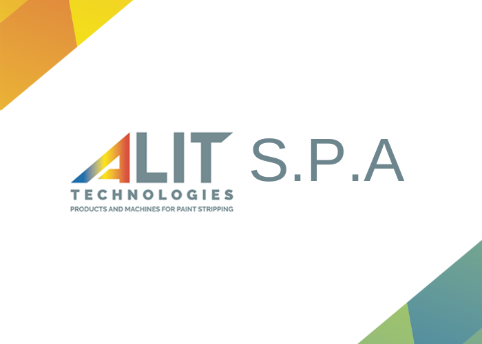 ALIT Technologies si trasforma in società per azioni