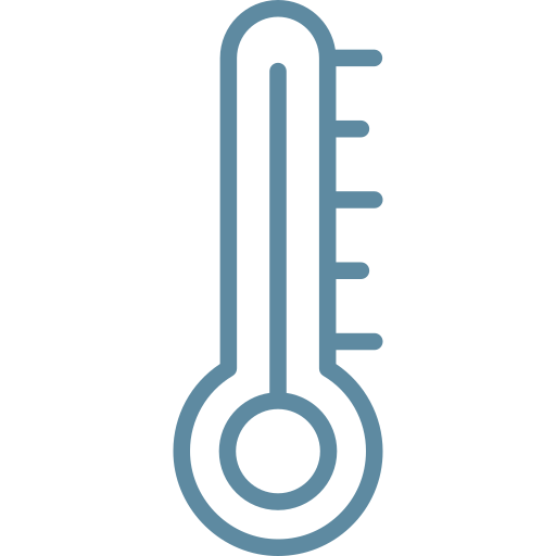 Operating Temperatures