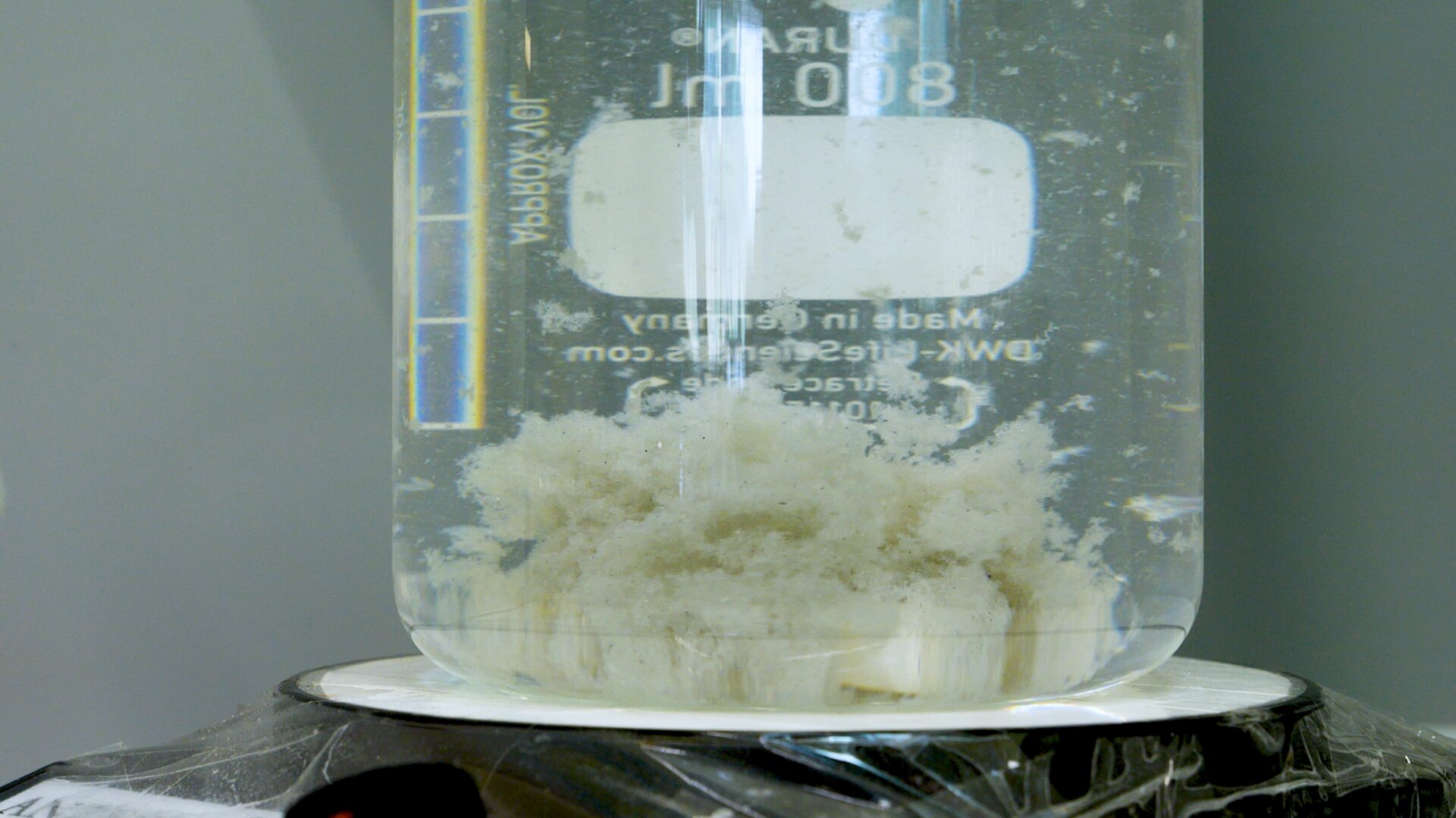 Fluoridite: ALIT’s solution for stable fluoride removal in industrial wastewater 