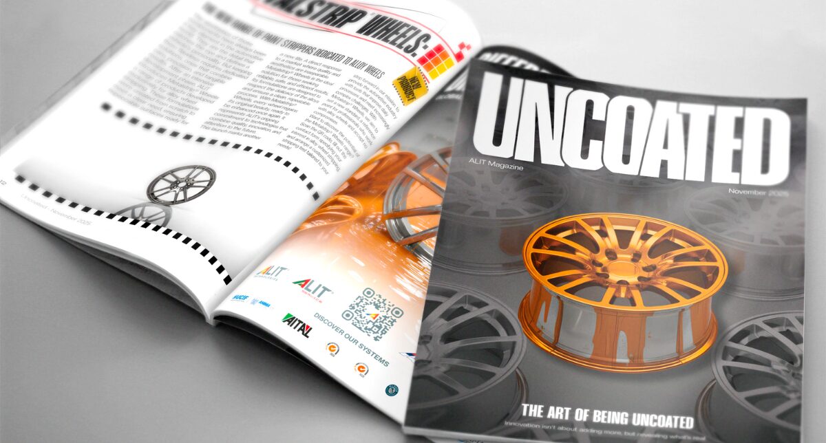 UNCOATED VOL 3