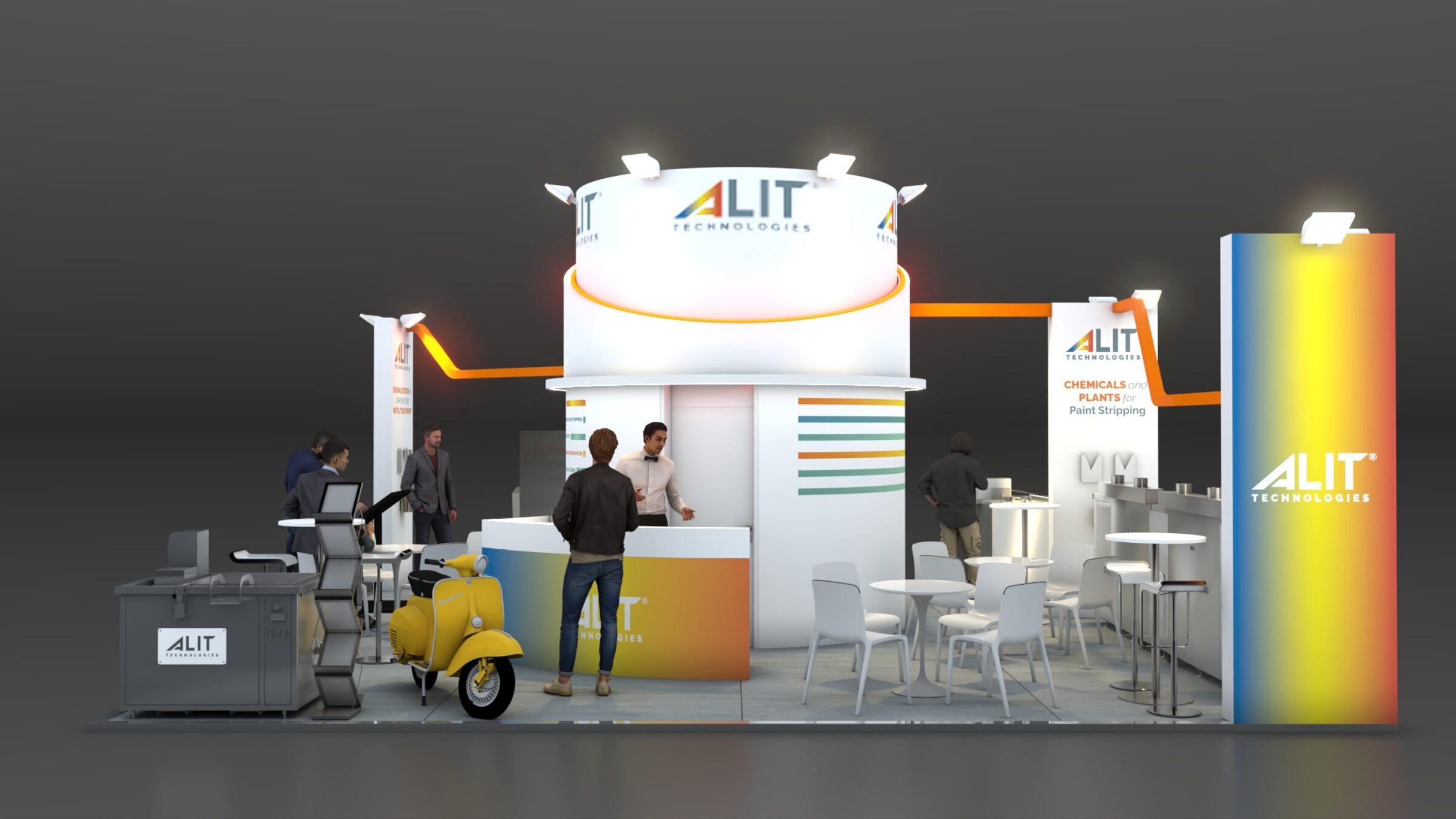 See you at Paint Expo 2026!