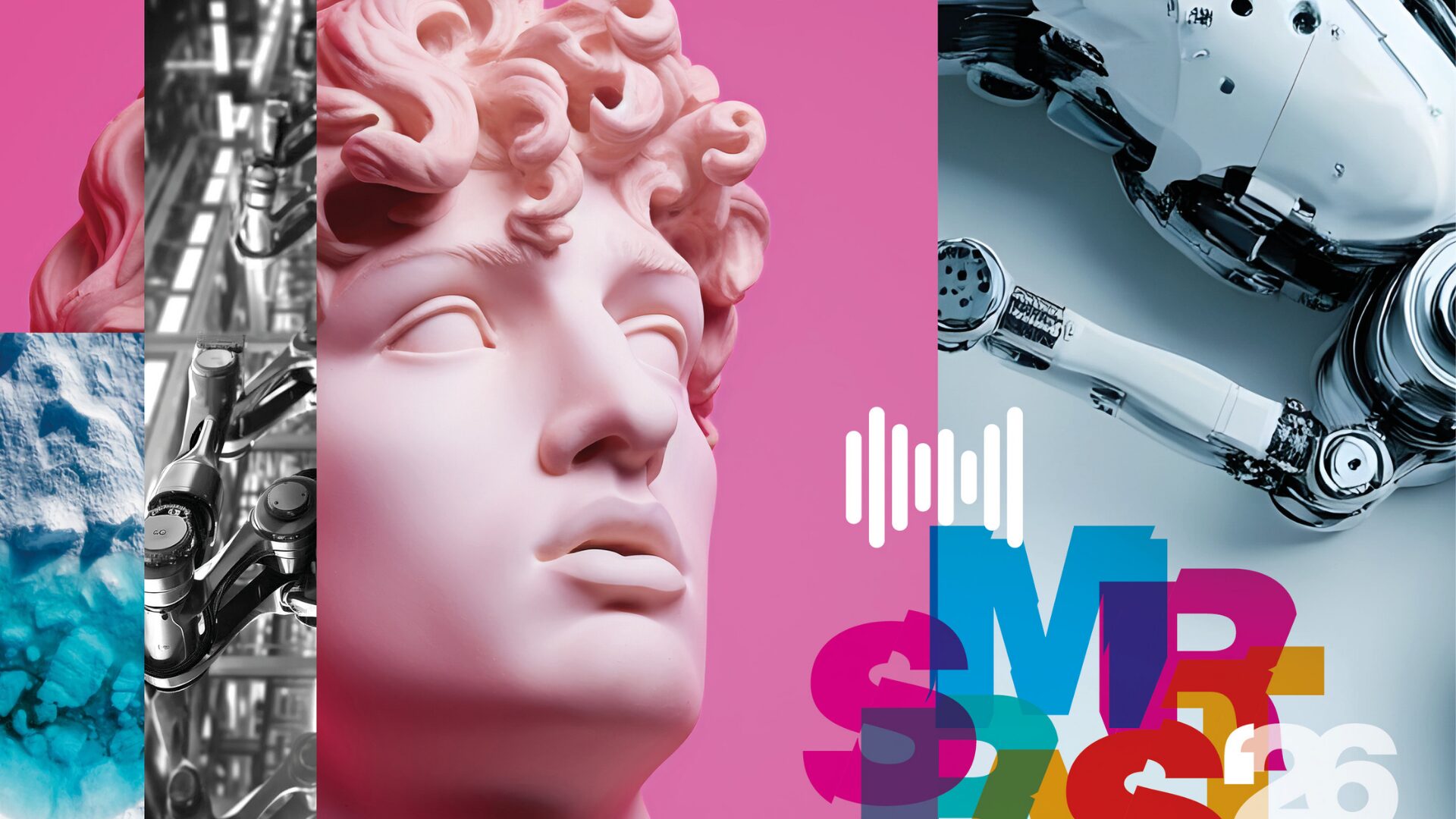 Saremo presenti a SMART’26 come relatori ufficiali!