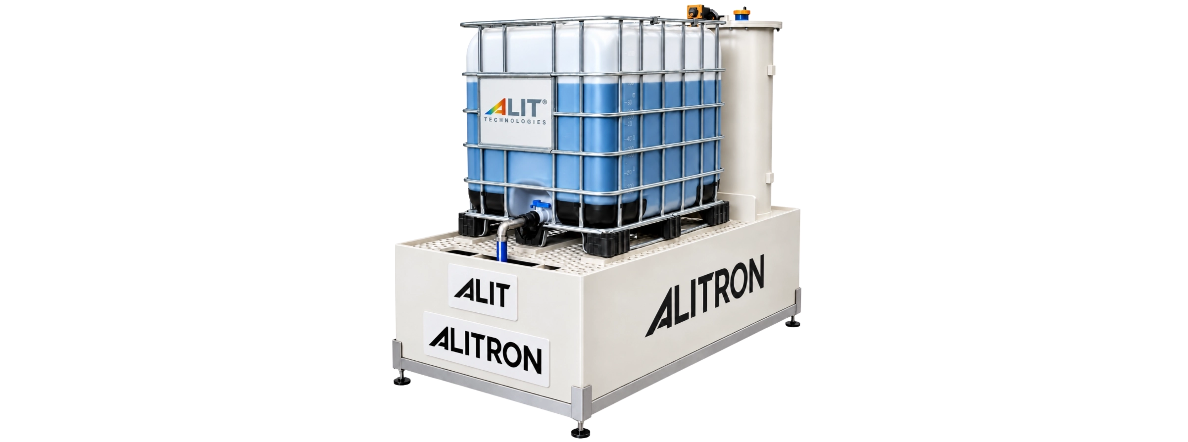 Alitron